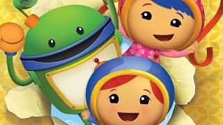Team Umizoomi | Theme Song | Full Episodes Marathon! for Kids Nick Jr. 5