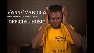 VANNY VABIOLA - BAHAGIAMU BAHAGIAKU (OFFICIAL MUSIC VIDEO) | LAGU TEMBANG KENANGAN TERBARU REACTION