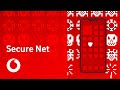 Secure Net | Vodafone UK