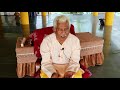 anubhuti session episode 26 ramkaka experience of samarpan meditation