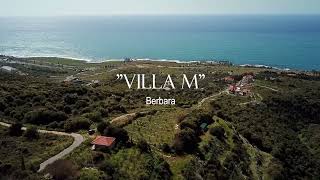 VILLA M