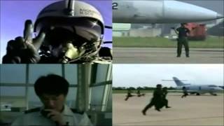 日本国航空自衛隊「約束の空ー私のいた場所ーFULL」.wmv