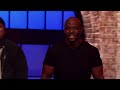 Mike Tyson Performs (I Can't Get No) Satisfaction & Push It  Lip Sync Battle