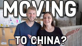 15 Tips for Moving to China in 2023/2024
