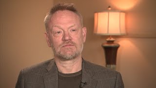 My First Mentor: Jared Harris