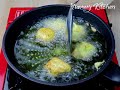 veggie balls ganito ang gawin mo sa kalabasa at carrot with fishball sauce recipe