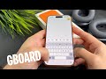 How To Install Gboard On iPhone 17 Pro / iPhone 17