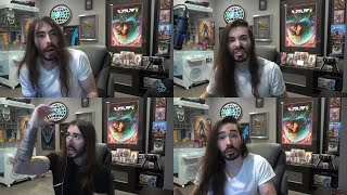 penguinz0 - The US Immigration Saga