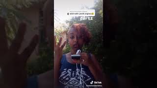 🔴#ፍንጭቴ skat tina call prank