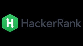 Ex 8: List Comprehension - Hackerrank Python Solutions (Python 3)