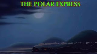 CMV: The Polar Express