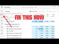 Fix Slow Windows PC in 5 Minutes