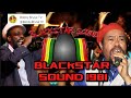 Black Star Sound🎵1981: Brigadier Jerry and Sammy Dread 🎵🎵