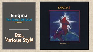 [Etc.] Enigma - The Rivers Of Belief