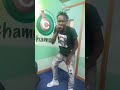 Ulikosa Hii Kapcherany Jazz at chamgei fm na Dj Kipro