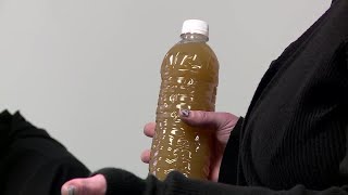 Customers voice water woe frustrations in Mingo County