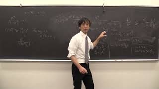 Math 131 Lecture 23 032524 Introduction to Subsequences