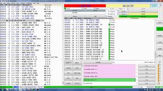 5Z4/G3AB on 40m FT8 in MN January 8 2020