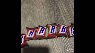 Snickers