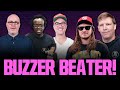 Trivia Showdown: Buzzer Beater Answer Decides Wild Battle (Ep. 015 of 'The Dozen')