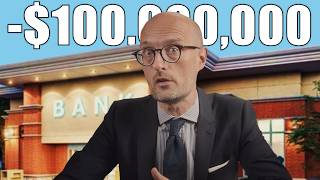 Yotta Bank The Problem With Fintech