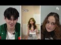 เด็กฝรั่งรีแอค viral tiktok recap ปี 2023 ของไทย dejayou i told พระแม่... madooki