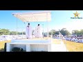 Bishop Tafa , yambiro kuvatendi pakufamba @Easter Maungwa (Chitando)