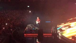 Ed Sheeran - Galway Girl @ Divide Tour Amsterdam