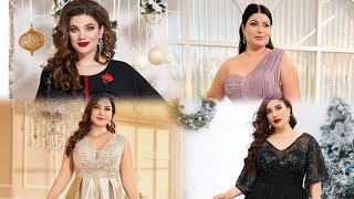 Trendy Plus Size Mother Of The Bride Dresses 2025//.Amazing Looks Of 2025// Fabolous Dresses