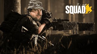 ЛОПАТА В ЗУБАХ І МИ В УКРАЇНСЬКОМУ SQUAD