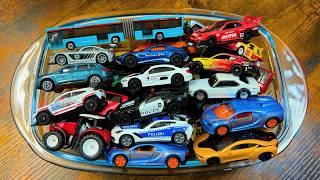 Siku Diecast Cars Collection | Best Miniature Vehicles!