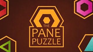 Pane Puzzle First Look Gameplay