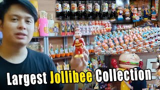 Jollibee Collections ni Kuya Yexel