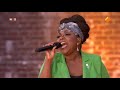Michelle David & The Gospel Sessions - Gonna Be Alright (Concert op de Amstel)