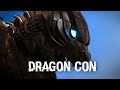 DRAGON CON 2024 | 4K COSPLAY HIGHLIGHTS | ATLANTA POP CULTURE CONVENTION