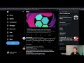 Qwik + RxJS, StateAdapt 1.0, XState, Ryan Carniato's videos