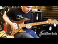 paoletti stratospheric leather top demo