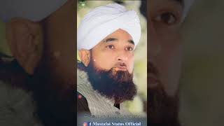21 Ramzan Youm e Shahddat Hazrat Ali R A   Ramzan Whatsapp Status   Muhammad Raza SaQib Mustafai360P