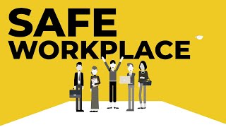 Anti-bullying and Harassment in the Workplace Explainer