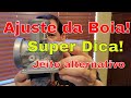 Ajuste da Boia do Carburador - Jeito Alternativo! Fácil!