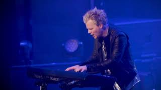 Brian Culbertson on The Smooth Jazz Cruise