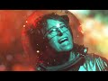 justin roberts space cadet official video