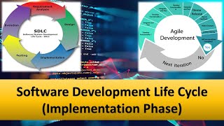 SDLC Implementation Phase | SDLC life cycle tutorial for beginners | SDLC in software engineering