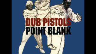 Dub Pistols - Cyclone