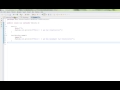 CONSTRUCTOR CHAINING IN JAVA EXAMPLE DEMO
