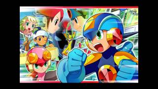 VGM Hall Of Fame: Rockman EXE N1 Battle - Battle Theme (WSC)