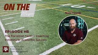 The Transition Tactics: Coaching Veterans to Academic Success
