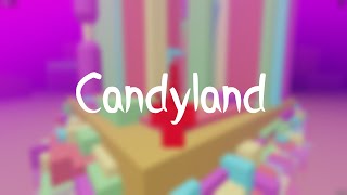 Candyland [TIER 8] - Completion