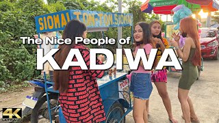 LATEST Happenings in KADIWA Dasmarinas Cavite Philippines - Walking Tour [4K]