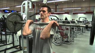 Kankakee Area YMCA 2015 - Matt Gentry